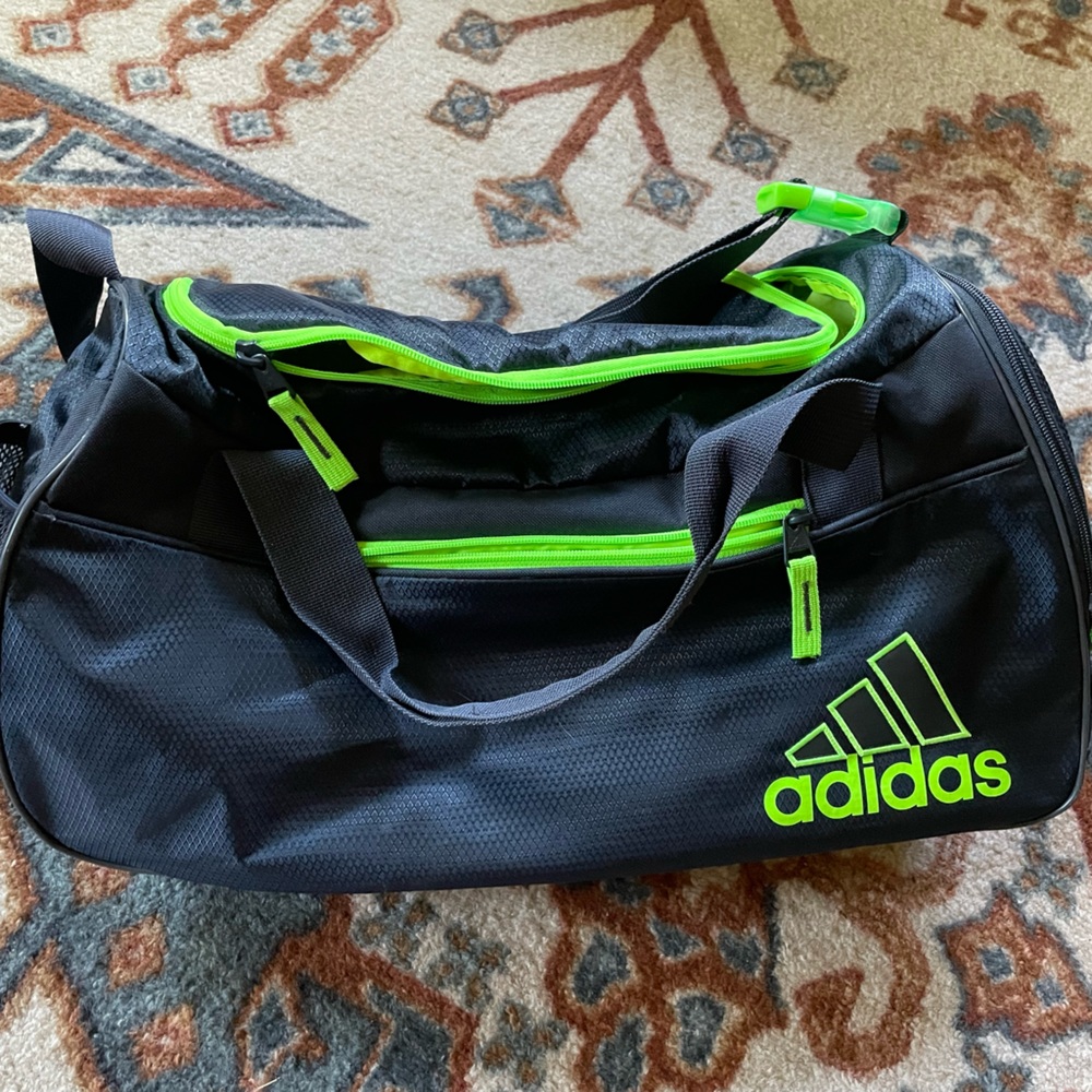 Girls Adidas Gym Bag